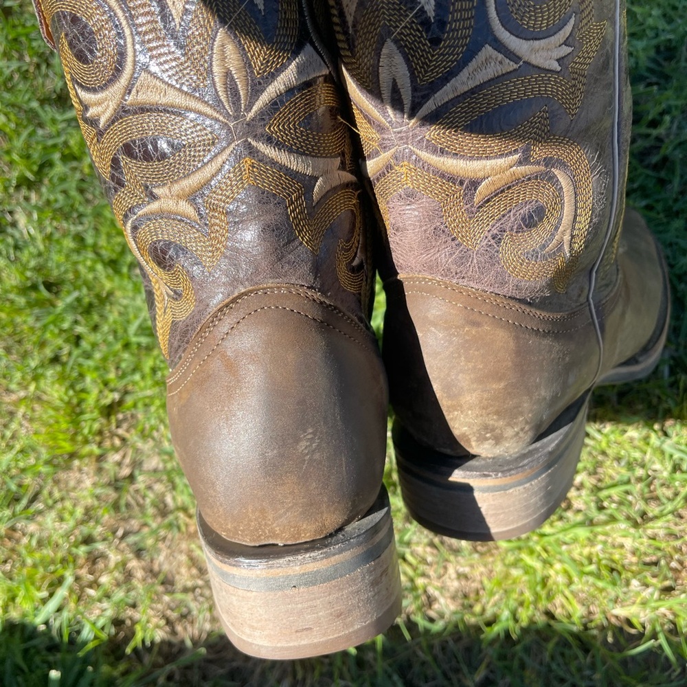 Ariat Boots - Picture 3 of 6